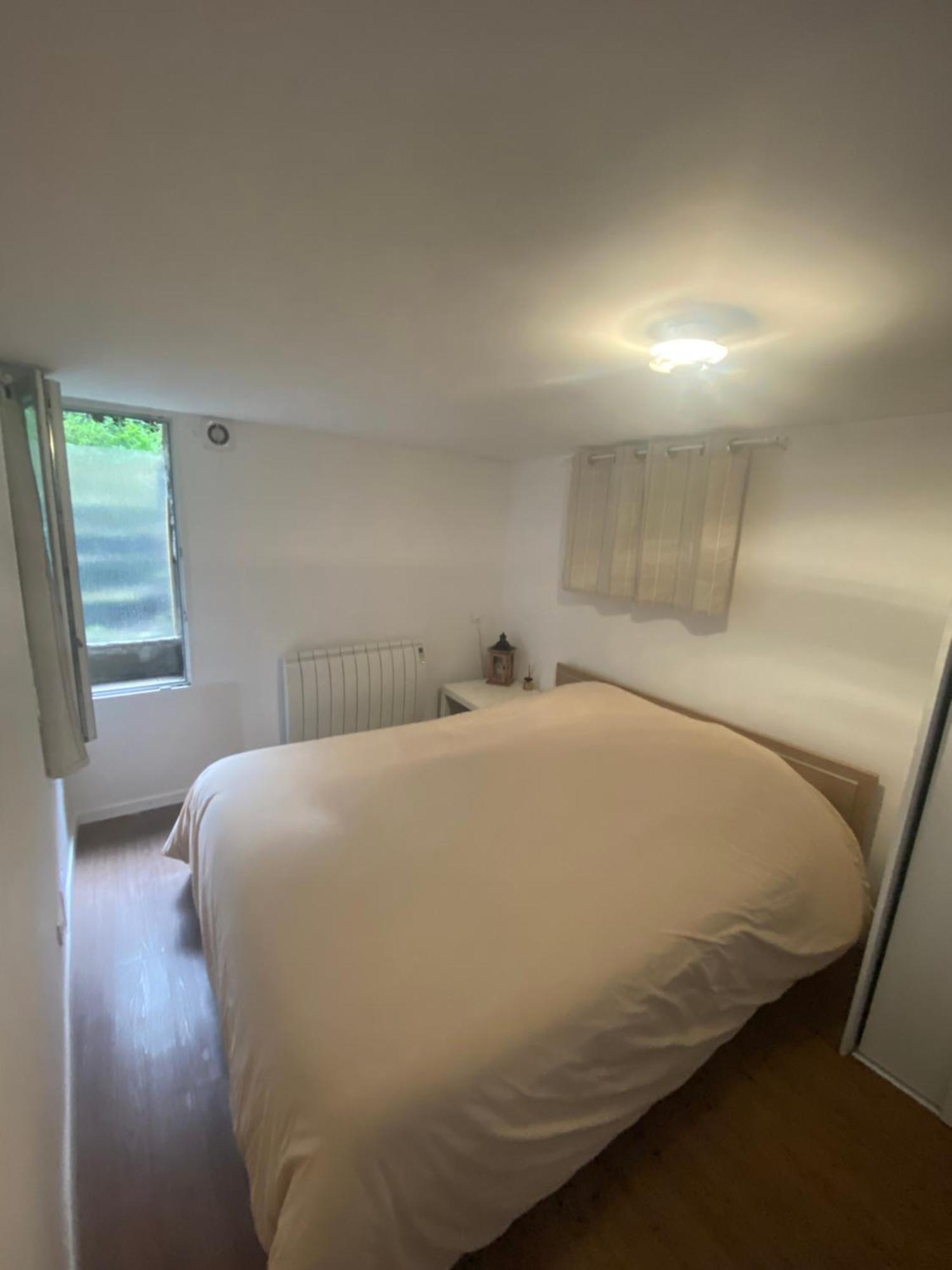 Appartement Versailles Centre Exterior foto